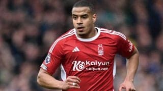 町田浩樹に関心のノッティンガム・フォレスト、左利きCBムリージョの売却を想定か