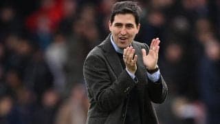 クラブ最多勝ち点更新のイラオラ監督がボーンマスと契約更新、年間最優秀監督候補にも残る評価