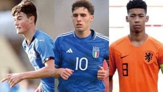 ユベントスのリザーブチームが奮闘中！ 23歳以下中心の「Next Gen」がセリエB昇格へプレーオフ3回戦に進出