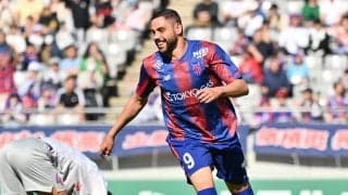 ディエゴ・オリヴェイラの変化で生まれ変わったFC東京/六川亨の日本サッカーの歩み