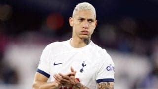 コパ・アメリカ落選…リシャルリソンの負傷についてポステコグルー監督が共有「当初は大したことないと…」