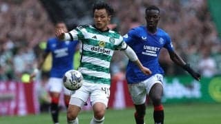 「あまりにもルーズで雑」ダービー勝利も監督は旗手怜央に苦言、望んだ戦いとは異なるリスクあるプレーを批判「必要以上に緊迫した」