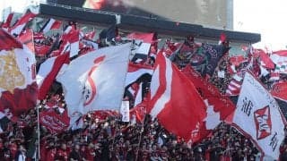 「これは何バッケン？」「オラ、ワクワクしてきたぞ！」ついに秘密兵器が解放？ 6月末までのレンタル中のソルバッケンのトレーニング姿にファンが沸く「いよいよ来るか！」