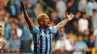 元ポルトガル代表FWナニがアダナ・デミルスポルと契約解除…10カ月で別れ