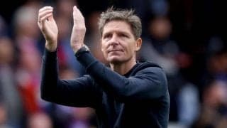 後任監督探しが難航するバイエルン、クリスタル・パレスのグラスナー監督を狙うもオファーは門前払い