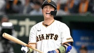 「野球ができて楽しいでしょうね」 光る貢献  小林誠司に対して元巨人首脳が漏らした「感慨」のワケ