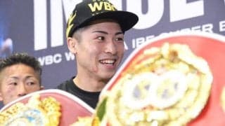 いまだ敵知らずの井上尚弥に“限界”はあるのか？ 階級上げを進言する米元世界王者が語った可能性「フェザーで成功する」