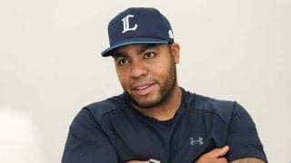 同僚の「邪魔をしたくない…」　米114発＆球宴出場、巨漢助っ人が日本で貫く“ルール”