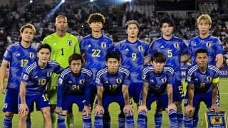 サッカー五輪代表のメンバー選考問題、福田正博の見解は？「OA枠の人選」「久保建英は招集できるのか」
