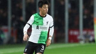 「堅実なパフォーマンス」「後半は遥かに良くなった」遠藤航はまずまずの評価、交代後に2点差追いつかれてドローも厳しい意見も「大きなアップグレードが必要」