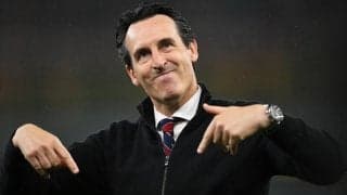 「我々の手中にある」リバプール相手に劇的ドロー、CL出場権確保目指すアストン・ビラのエメリ監督が最終節へ「強い気持ちで向かいたい」