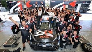 WRCポルトガル：TGR-WRT豊田章男会長「厳しい時でもチームは落ち着いていた」コメント全文