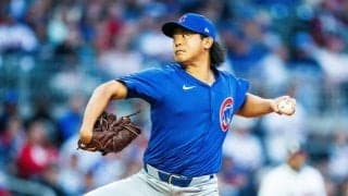 今永昇太が自分の頭をパシっ！ 自身を鼓舞する姿に「常に上を目指している」と称賛　5回無失点もデビューからの6連勝はお預け