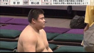 またも“怪物”誕生か 大学9冠の学生横綱がデビュー戦で破格の実力を発揮「レベチ」「やべぇ強い」館内はどよめき