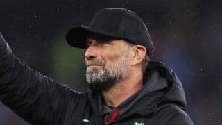 2点差追いつかれドロー決着のリバプール、クロップ監督は選手たちの姿勢評価「未来への良い礎」