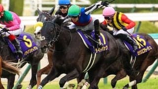 メジロドーベルの力も借りてオークス制覇へ レイクヴィラファーム代表が語るライトバックへの期待「よく聞かれるんです。ただ…」