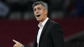 バルセロナに敗れ連勝ならず…ソシエダ指揮官はフィニッシュの精度不足指摘「ボックス内でうまくプレーすることが全て」