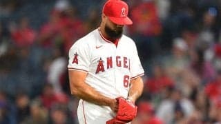 エ軍に悪夢、1イニング8失点で逆転負け　中継ぎ崩壊で“最下位対決”敗れる