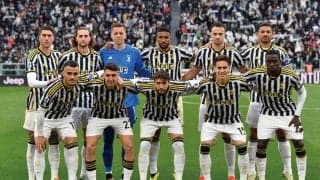 ユベントスは現場と上層部のコミュニケーションが欠如か　契約満了迫るラビオ「僕以外にも…」