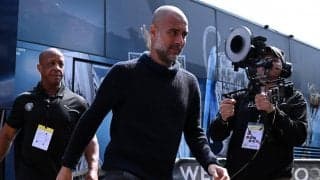 苦手な敵地トッテナム戦も負けられないシティ、グアルディオラ監督「残された選択肢はただ1つ、勝つこと」