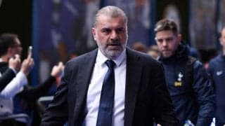 宿敵アーセナルの優勝阻止より目の前の1勝！ シティ戦に向けトッテナム指揮官「ただ勝利を見届けるつもりはない」