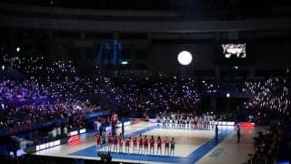 女子日本代表　ネーションズリーグ2024第１週トルコ大会出場メンバー14人が決定