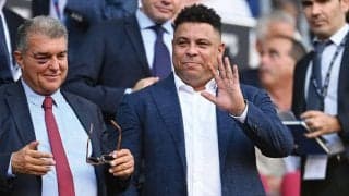 ロナウド会長率いるスペイン2部バジャドリー、マドリー&バルセロナら熱視線の17歳アルヌと契約延長へ