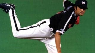 「落合さんも打てなかった」佐々木主浩氏が高く評価した＂希代のシュートピッチャー＂とは