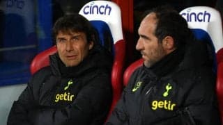 噂に挙がるも1年以上フリーのコンテ氏、副官が本人の意思明かす「ピッチに戻りたいという強い願望を…」