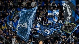 サポーターが投げたボトルが股間直撃…韓国で起きた事件で仁川ユナイテッドが2試合ゴール裏閉鎖、自己申告しない者には厳罰も