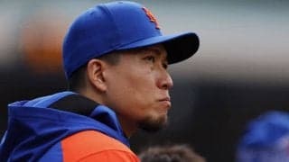 メッツ千賀滉大の復帰時期は7月にずれ込む可能性も…右肩の張りでIL入り中「メカニクスに問題がある」指揮官明かす