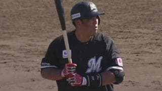 楽天が10失点大敗…巨人浅野に満塁弾浴びる　ロッテは延長戦を制す、14日ファーム結果