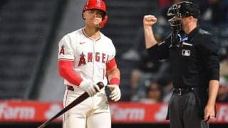 最下位＆借金12…エ軍は「悪夢」　前向き指揮官に番記者は“怒りの投稿”