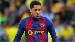 将来不透明なバルセロナFWロッキにポルトが注目… 縁ある両クラブSDが推進か