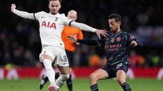 【プレミア注目プレビュー】リーグ未勝利の鬼門攻略でシティ首位浮上か、宿敵アシストのスパーズがトップ4望み繋ぐか