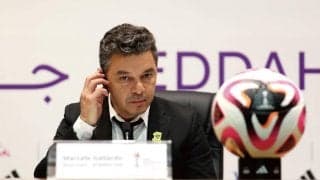 アル・イテハドのガジャルド監督が成績不振で契約解除へ…今後はアルゼンチンで政界進出か