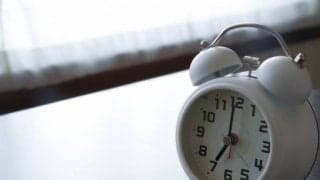 ダイエット効果をもっとも高める睡眠時間は？ライザップと東京医科大学ら共同研究