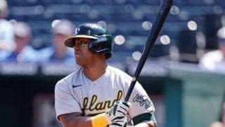 52億円契約も急降下…打率.157で戦力外　元HR王が現役引退、トレード移籍も復活できず