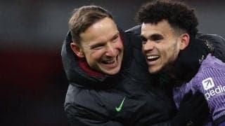 リバプールは長年クロップ監督に仕えたコーチも退任か　41歳ラインダース氏に監督業挑戦の可能性