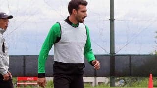 「チームへの貢献第一にゴールも取れれば…」徐々に存在感示す東京Vのチアゴ・アウベスがG大阪戦での初ゴール狙う