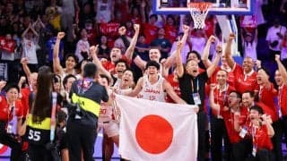 ソフトバンクがJBAとBリーグのトップパートナー継続決定「バスケ界一丸となり努力を続けてまいりたい」