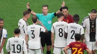 ユーロ2024では無くなるか？ UEFAが主審への抗議に処分の可能性を示唆「主審と話す唯一の選手がキャプテンであるべき」