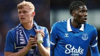 ブランスウェイトは残留でアマドゥ・オナナが移籍へ？ 経営難エバートンの資金調達プラン