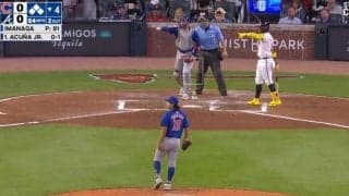 球場が大混乱！カブス・今永昇太、ありえない展開に… 監督ブチキレ抗議→即退場、審判が大激怒！ ファン騒然「スイングとらないのが異常ｗ」「まさに理想の上司」