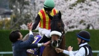 【オークス展望】人気馬と穴馬の組み合わせで狙いたい