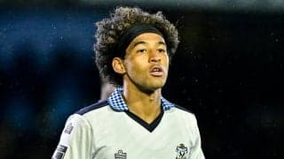 「これはジャーメイン神！」4月度の月間MVP受賞の磐田FWジャーメイン良のゴール集に再脱帽！「5戦5発…恐ろしいな」「ゆっくり休んでまた爆発してください」の声