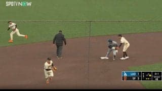 もはや何をするか分からない… 大谷翔平、奇跡を起こした　ありえないプレーで相手チームを大混乱させた瞬間 「神だなw」「手がつけられん」