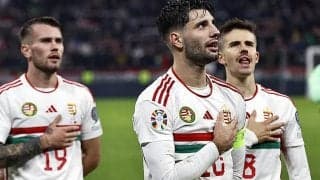 ハンガリー代表、ソボスライや守護神グラーチら主力を招集【ユーロ2024】