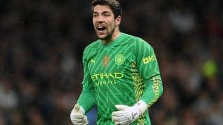 レーティング：トッテナム 0-2 マンチェスター・シティ【プレミアリーグ】