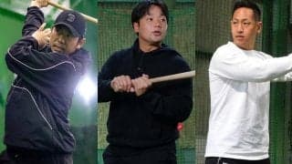 素振りの時間を“退屈にしない”一工夫　大阪桐蔭OBコーチの「質を高める」強化術